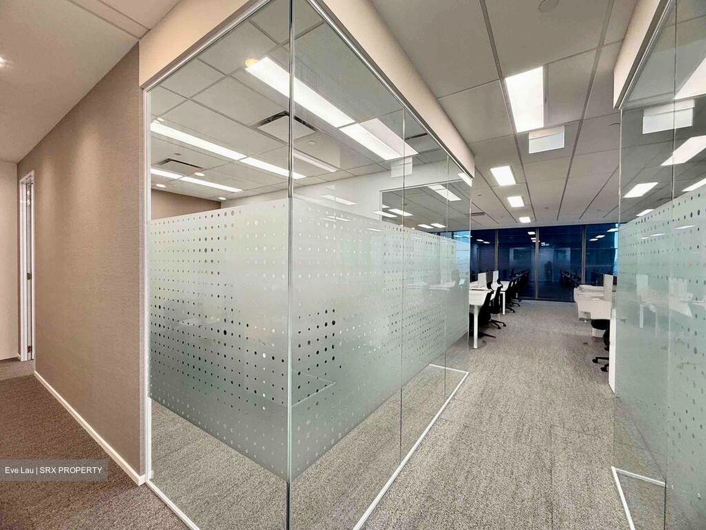 Capitasky (D1), Office #459759331